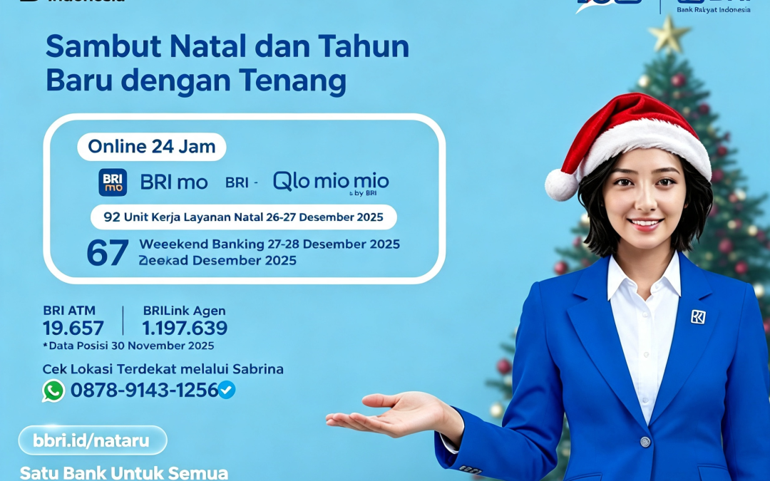 GIMANA Cara Buka Blokir BRImo lupa PIN atau Salah Password 3 Kali tanpa ke bank