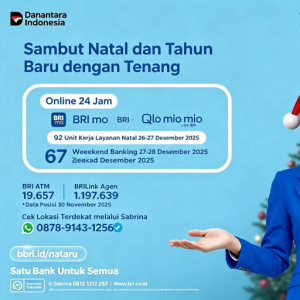 Lupa Password BRImo? Ini Cara Mengatasinya Tanpa ke Bank